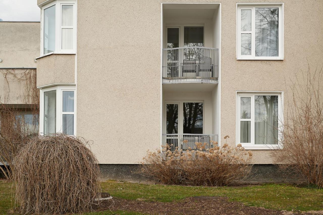 Diena/Naktis Друскининкай Екстериор снимка