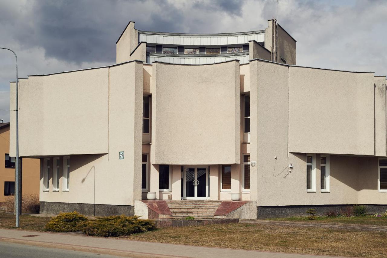 Diena/Naktis Друскининкай Екстериор снимка
